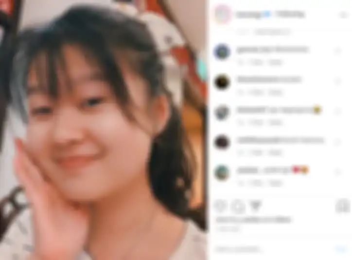 komentar netizen di akun instagram Kaesang