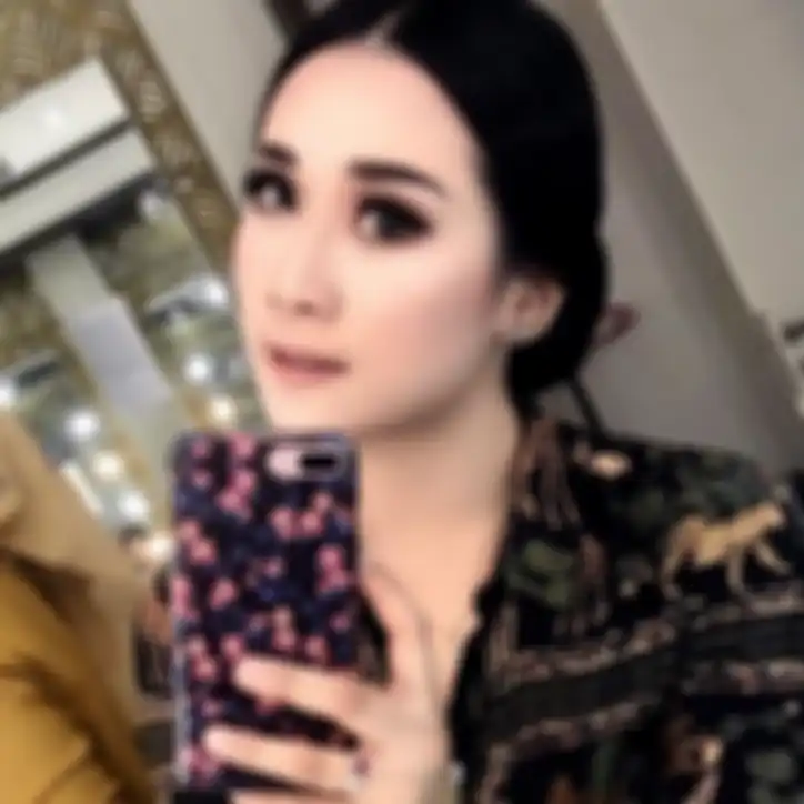 Dikabarkan Sudah Menjadi Istri Ahok, Tampilan Bripda Puput Jadi Sorotan, Cantik Bikin Pangling!