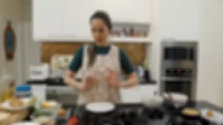 Dapur Cathy Sharon
