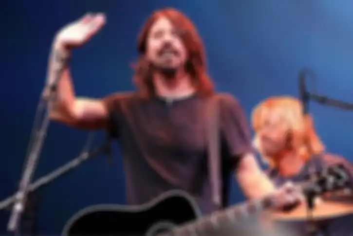 Foo Fighters