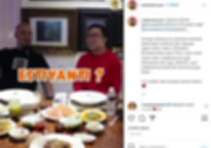 Ahmad Dhani menyebut nama Maia Estianty, Mulan Jameela langsung berikan reaksi tak terduga, ada apa?