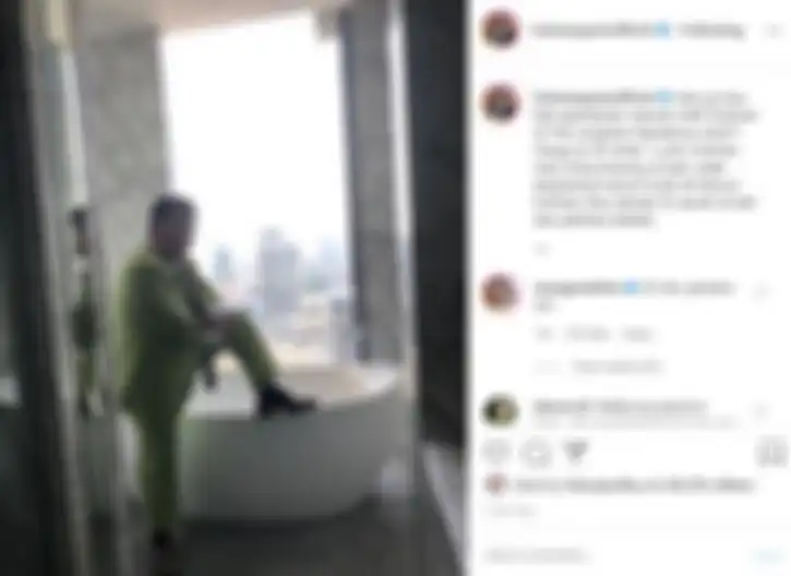 Ngaku Lelah dengan Profesinya Sebagai Pengacara Selama 36 Tahun di Ibukota, Hotman Paris Sesumbar Jual Apartemen Mewahnya Seharga Rp 30 Juta dan Langsung Banting Setir Jadi Petani di Bali!