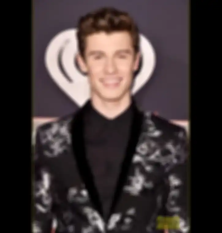 Shawn Mendes