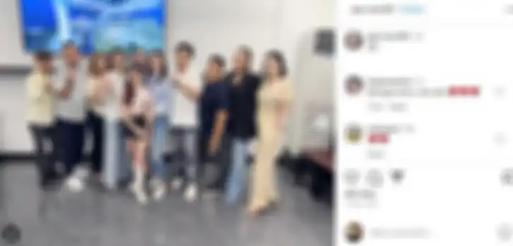 Sosok anak gadis Jennifer Dunn jadi sorotan