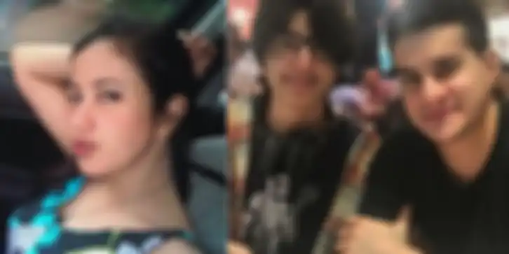 Andi Soraya, Steve Emanuel dan anak mereka