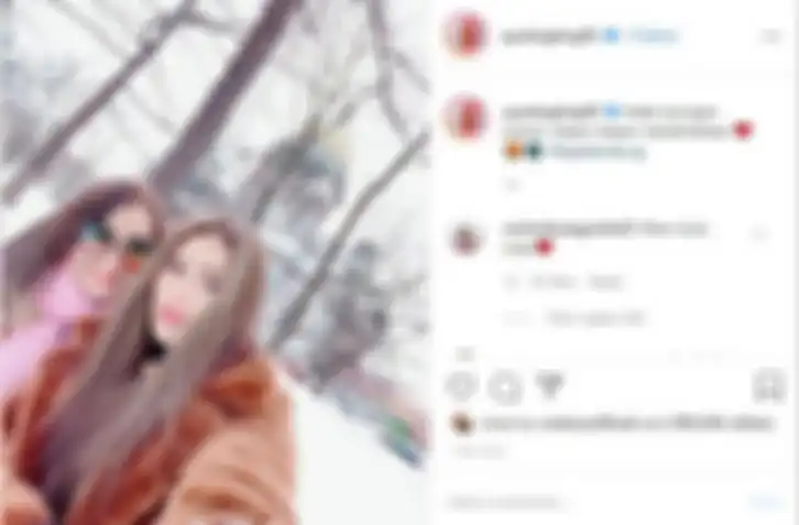 Foto Ayu Ting Ting liburan di Saint Petersburg kena hujat warganet