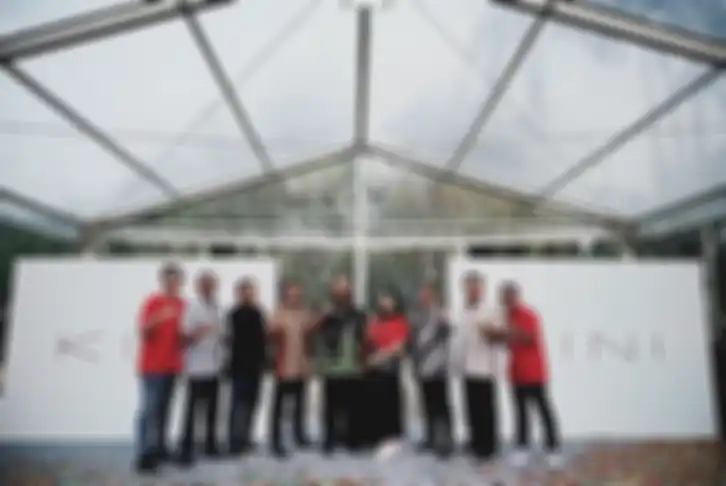 Groundbreaking Ceremony 