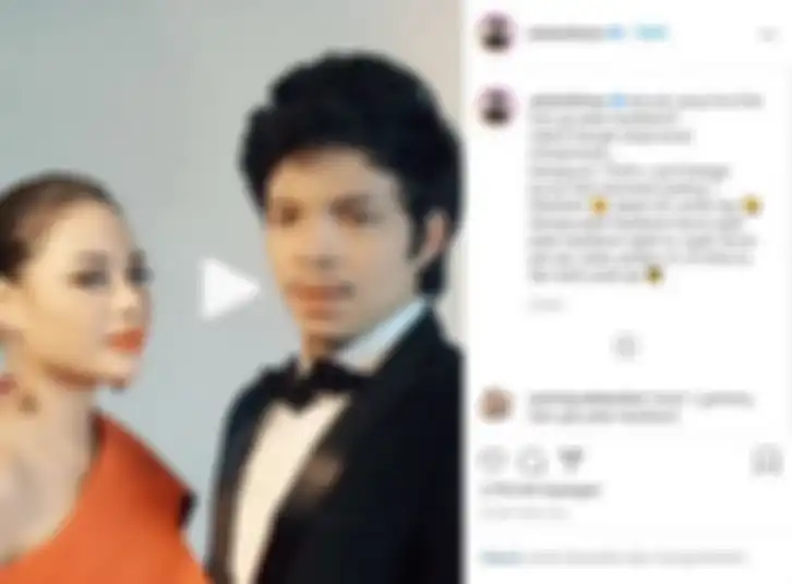 Atta Halilintar jawab tudingan netizen soal kebiasaannya mengenakan aksesoris di kepala alias headband.  