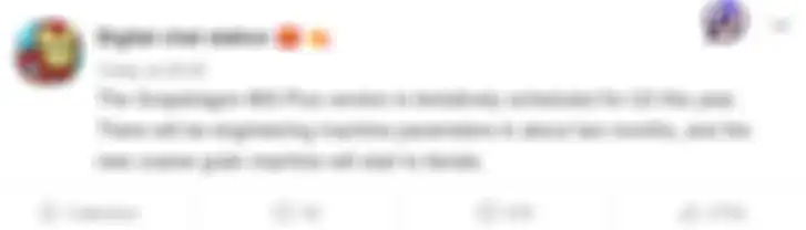 Rumor hadirnya Snapdragon 865 Plus.