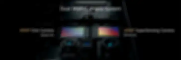 Dual 40MP Camera