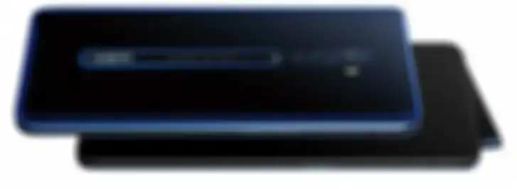 Tampilan Oppo Reno 2