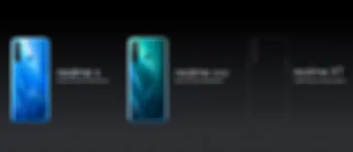 Realme XT
