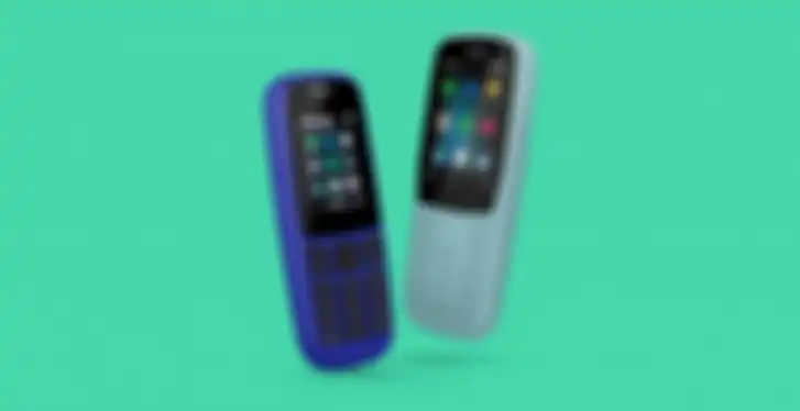Nokia Luncurkan 2 Feature Phone Terbaru, Nokia 220 4G & Nokia 105.