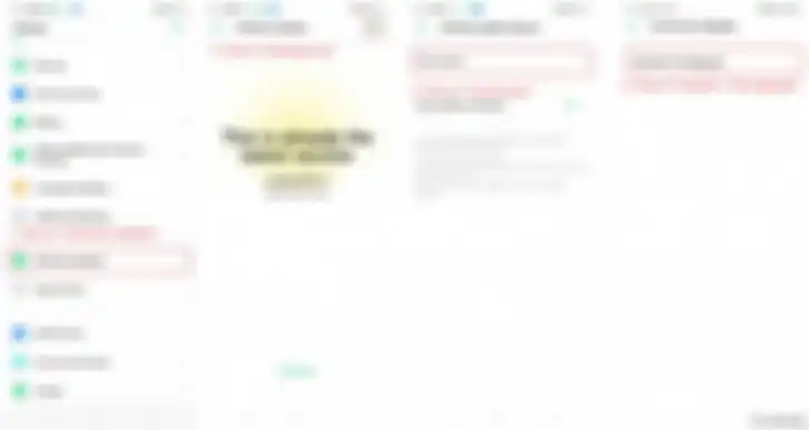Cara mengikuti versi beta ColorOS 7.