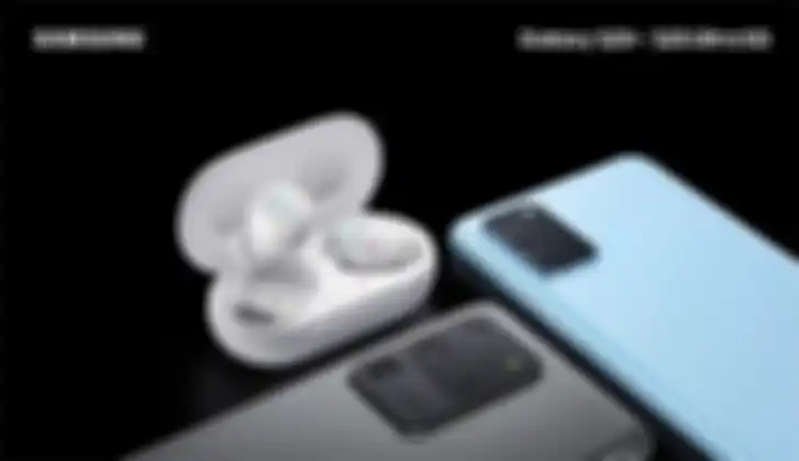 Samsung Galaxy S20 series