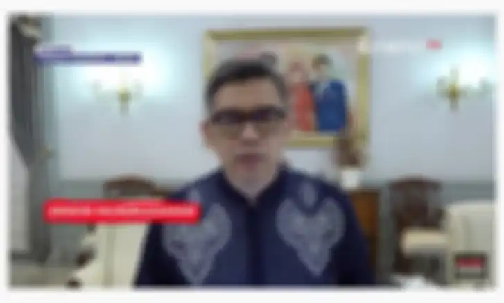 Kakak kandung Ridwan Kamil, Erwin Muniruzaman