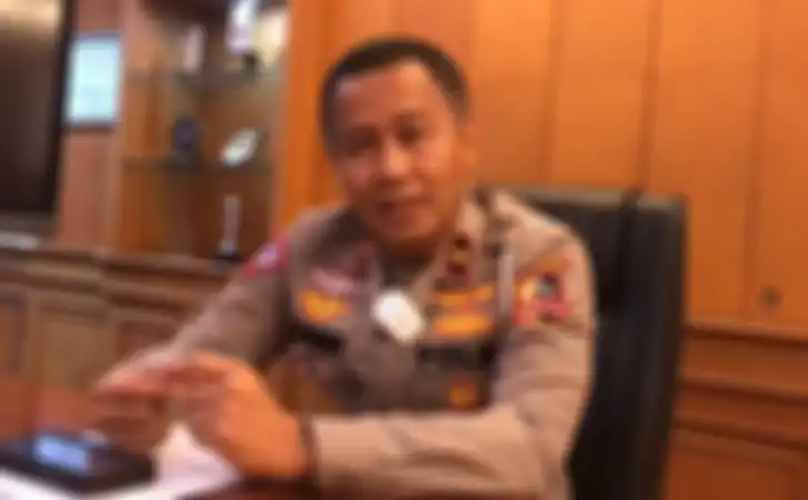 Dirgakkum Korlantas Polri Brigjen Pol. Aan Suhanan menyebut ada 12 poin yang dikumpulkan pemotor yang melanggar lalu lintas sebelum SIM diblokir.