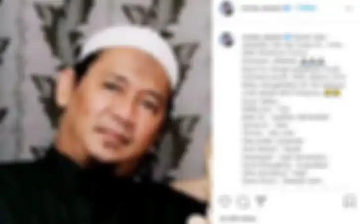 Ronnie Sianturi bawa kabar duka