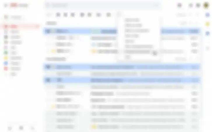 Cara attach email saat mengirim email
