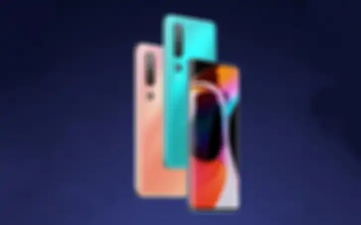 Mi 10 Pro