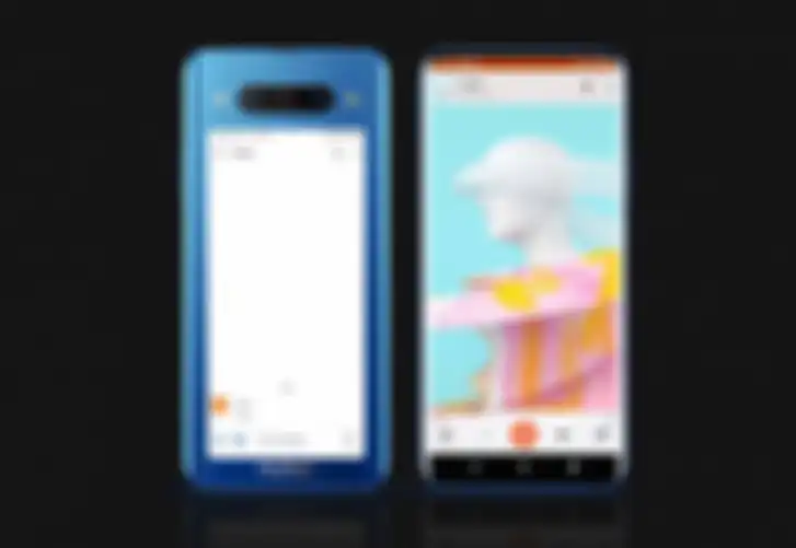 Nubia Z20