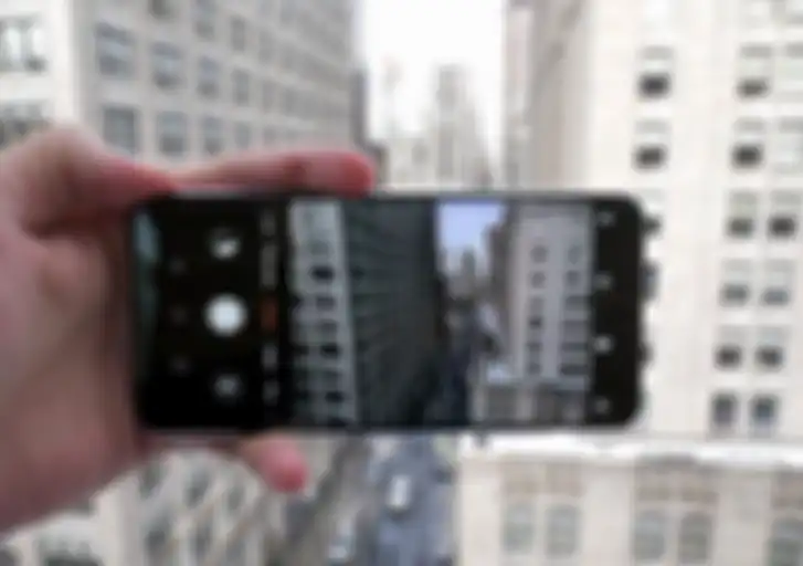 Fungsi lain kamera smartphone.