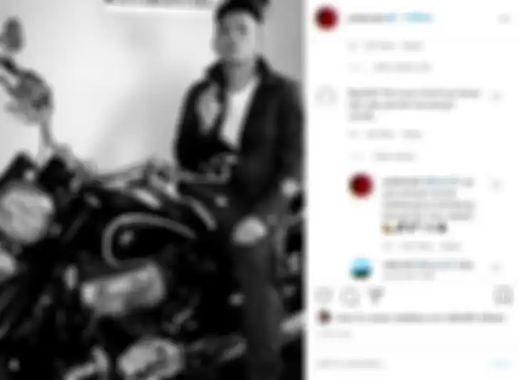 Ariel Noah jadi perbincangan hangat netizen usai kepergok beri jawaban ngegas ke netizen 