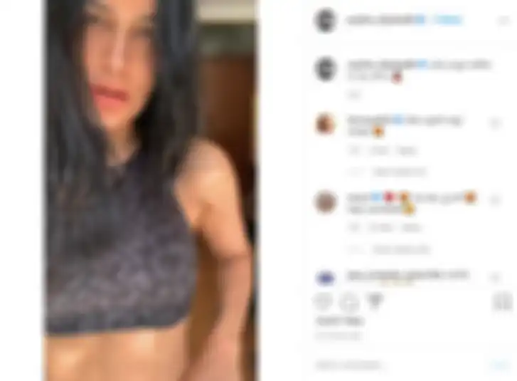 Sophia Latjuba bikin netizen terpana usai pamer foto sambut usia 50 tahun