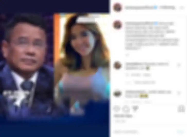 Pasang foto Gisella Anastasia, Hotman Paris mendadak singgung soal daya tarik dan sugar daddy, sang pengacara kondang senggol mantan istri Gading Marten. 