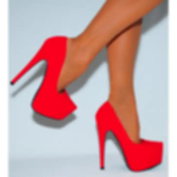Model sepatu