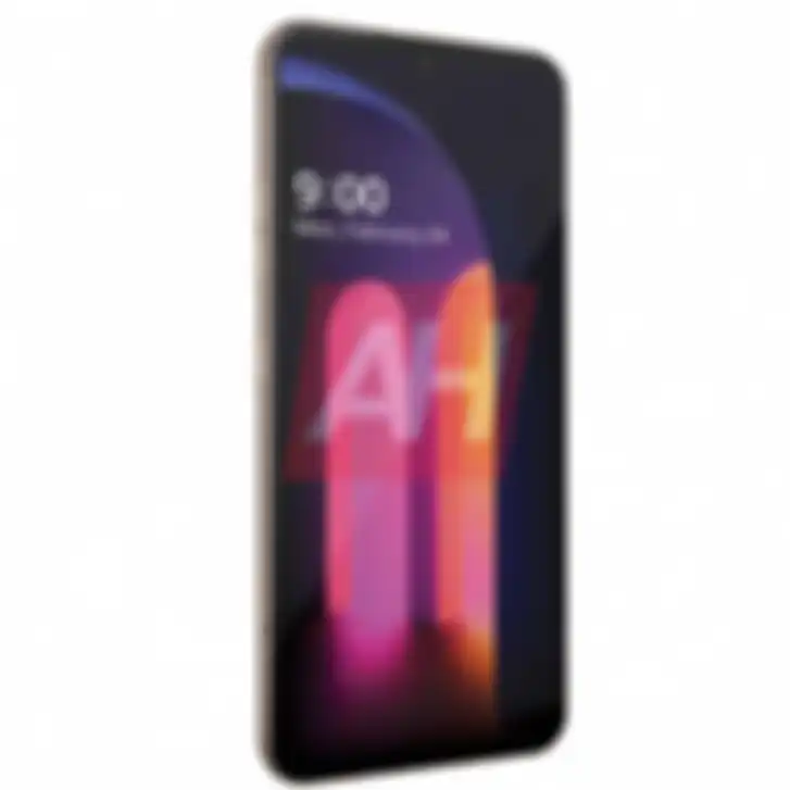Bocoran LG V60 ThinQ
