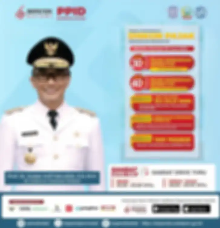 Program pemutihan pajak kendaraan di Sulawesi Selatan sampai 30 Juni 2024.