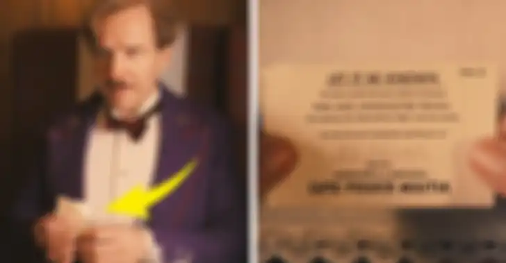 The Grand Budapest Hotel