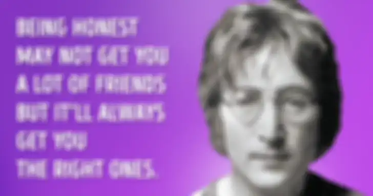 Quotes John Lennon