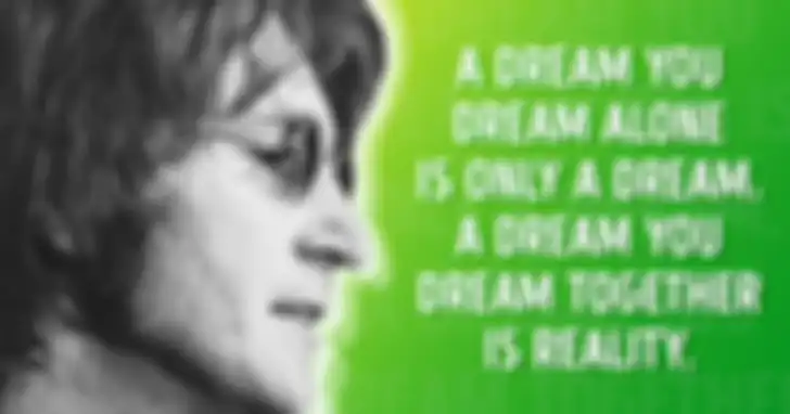 Quotes John Lennon