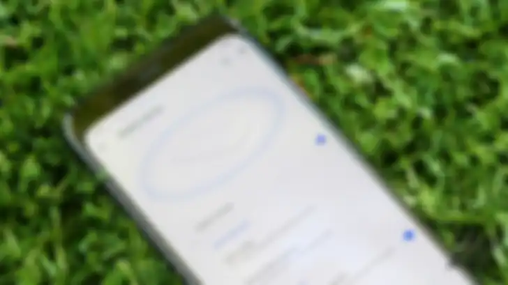Fitur Motion Sense hadir berkat Soli Radar
