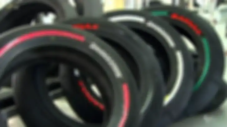 Ban Michelin bermasalah saatnya perang ban diterapkan lagi?