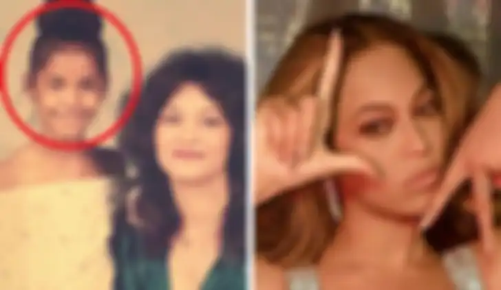 Beyonce