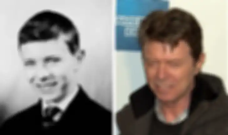 David Bowie