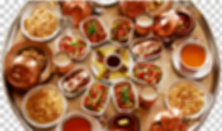 Bernbuka puasa dengan makanan minuman manis adalah hal yang jelek.
