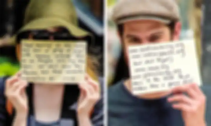 Cara unik seleb hadapi paparazzi