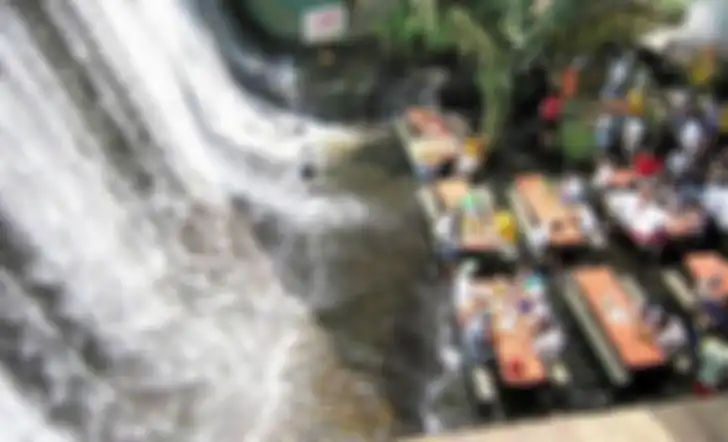 Restoran unik