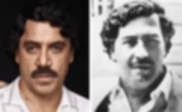 Loving Pablo