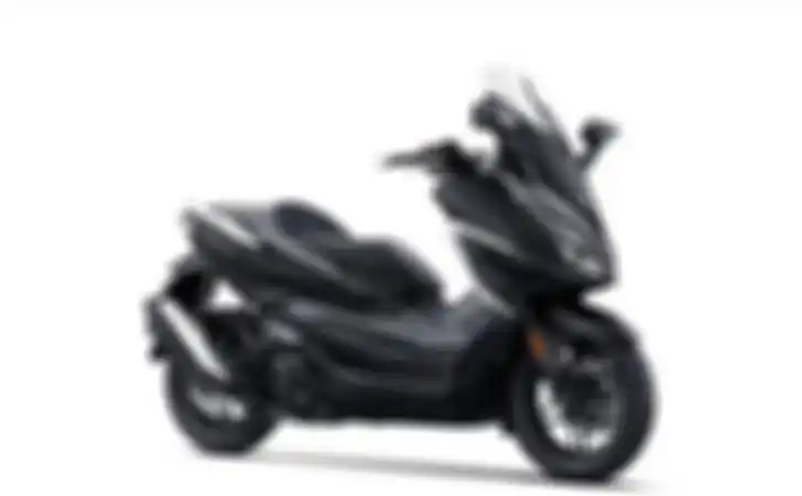Motor matic Honda Forza 250 dijual Rp 90.501.000 atau lebih mahal dari banderol mobil listrik baru.