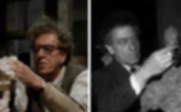 Final Portrait