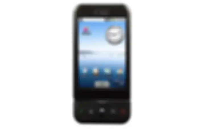 HTC Dream atau G1