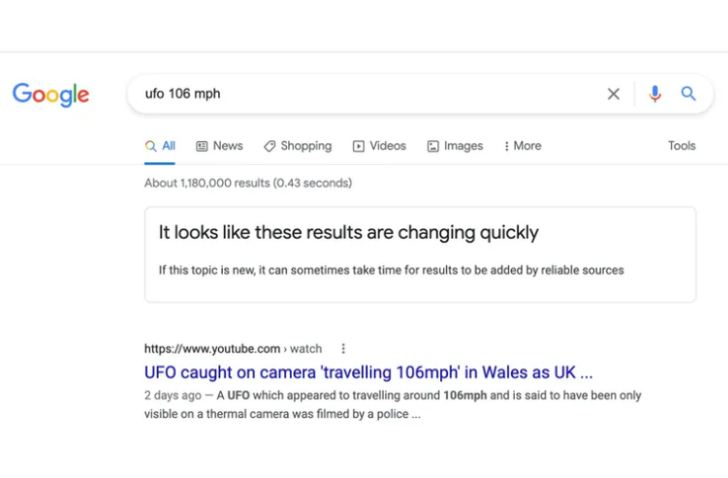 Fitur baru google search
