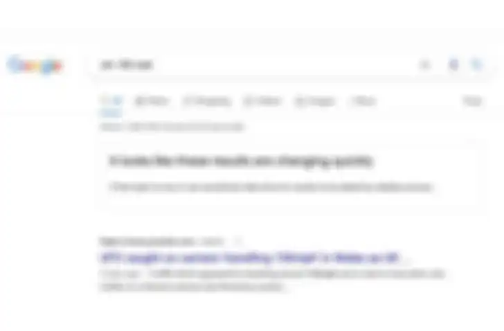 Fitur baru google search