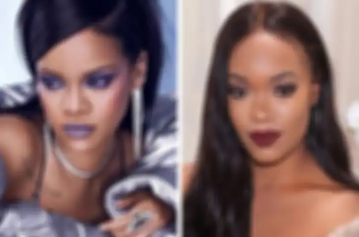 Rihanna