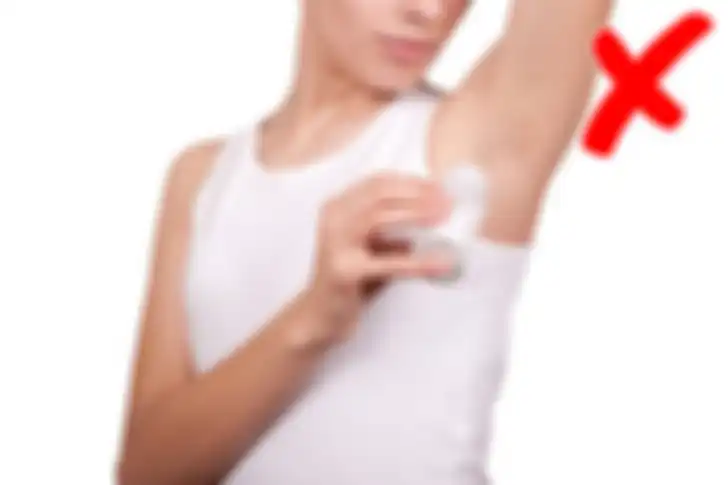 Deodoran Roll On